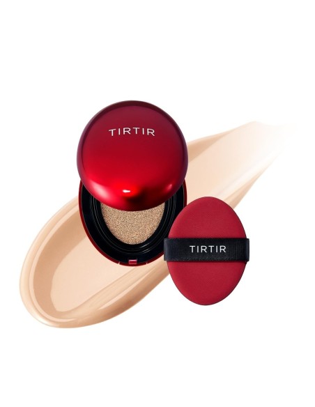 (21N Ivory) Mask Fit Red Cushion (21N Ivory) Mask Fit Red Cushion