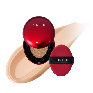 (24N Latte) Mask Fit Red Cushion 2
