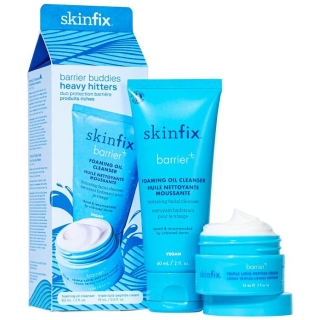 *SOBRE PEDIDO* Barrier Buddies: Heavy Hitters hydration set