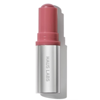 *SOBRE PEDIDO* (Lilac) Glassy Lip + Cheek Blush Balm Stick