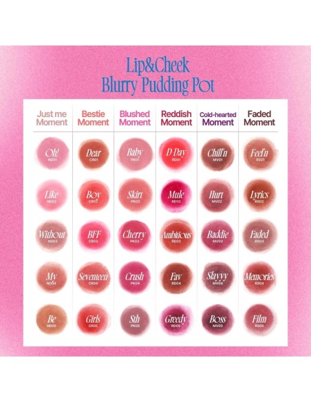 *SOBRE PEDIDO* Blurry Pudding Pot *SOBRE PEDIDO* Blurry Pudding Pot