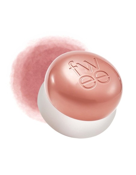 Blurry Pudding Pot Blurry Pudding Pot