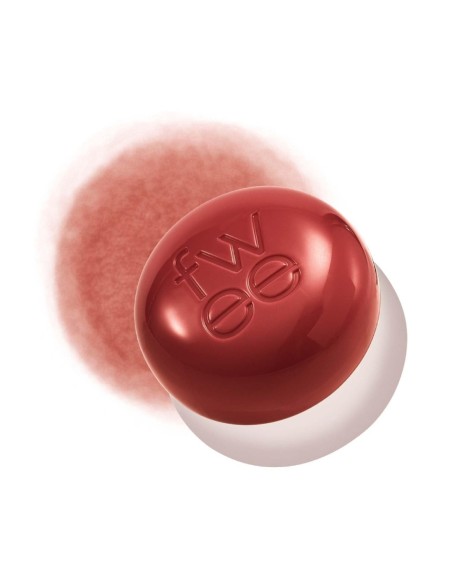 Blurry Pudding Pot Blurry Pudding Pot