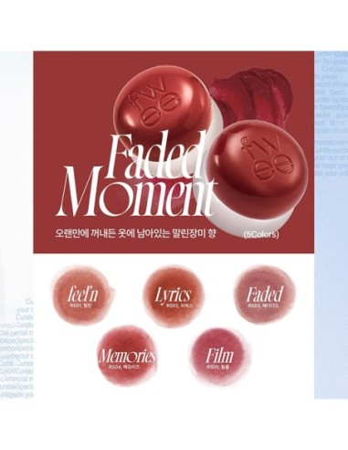 *SOBRE PEDIDO* Blurry Pudding Pot