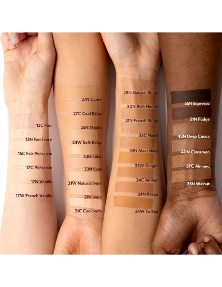 (17C Porcelain) Mask Fit Red Cushion (17C Porcelain) Mask Fit Red Cushion