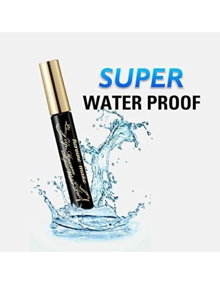 Heroine Make Long Up Mascara Super Waterproof Heroine Make Long Up Mascara Super Waterproof