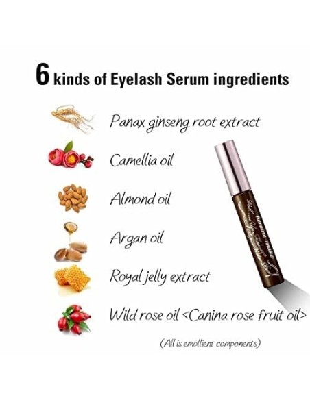 Heroine Make Long Up Mascara Super Waterproof Heroine Make Long Up Mascara Super Waterproof