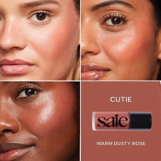 *SOBRE PEDIDO* (Chilly) Dew Blush Liquid Cheek Blush 2