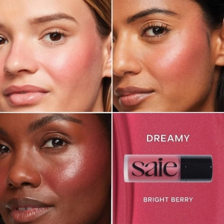 *SOBRE PEDIDO* (Chilly) Dew Blush Liquid Cheek Blush 2