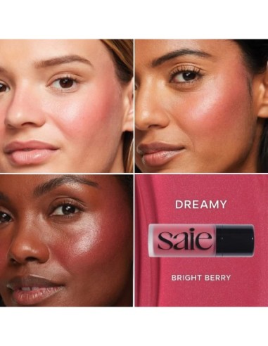 *SOBRE PEDIDO* (Chilly) Dew Blush Liquid Cheek Blush