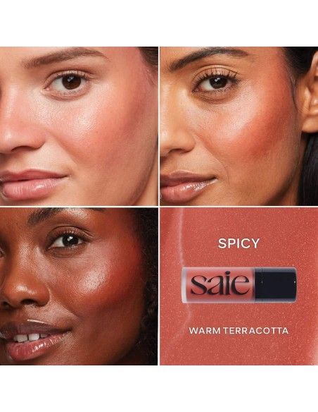 *SOBRE PEDIDO* (Chilly) Dew Blush Liquid Cheek Blush *SOBRE PEDIDO* (Chilly) Dew Blush Liquid Cheek Blush