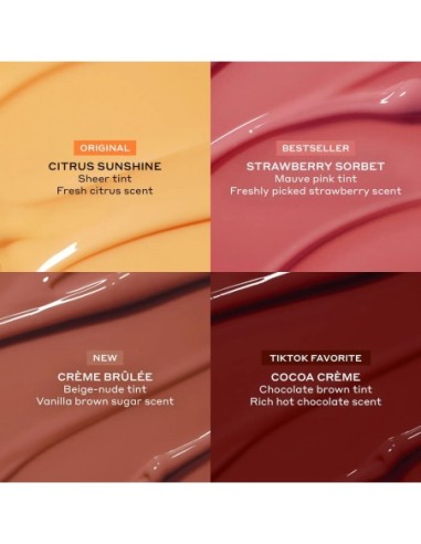 *SOBRE PEDIDO* (Original) Pout Preserve Hydrating Peptide Lip