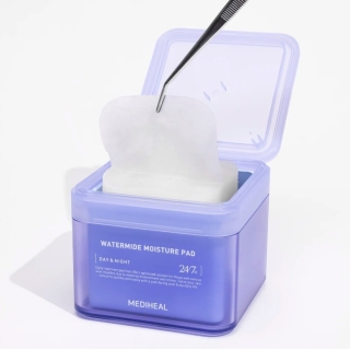 *SOBRE PEDIDO* Madecassoside Cotton Facial Pads 2
