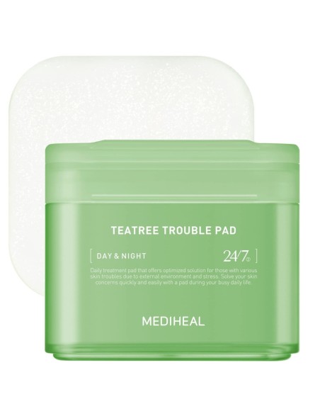 *SOBRE PEDIDO* Madecassoside Cotton Facial Pads *SOBRE PEDIDO* Madecassoside Cotton Facial Pads