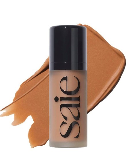 (Sand) Dew Bronze Soft-Focus Effortless Liquid Bronzer (Sand) Dew Bronze Soft-Focus Effortless Liquid Bronzer