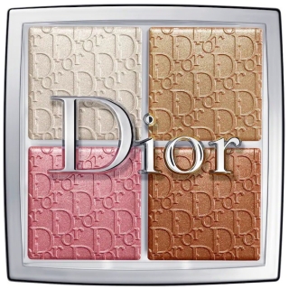 *SOBRE PEDIDO* (001 Universa) BACKSTAGE Glow Face Palette