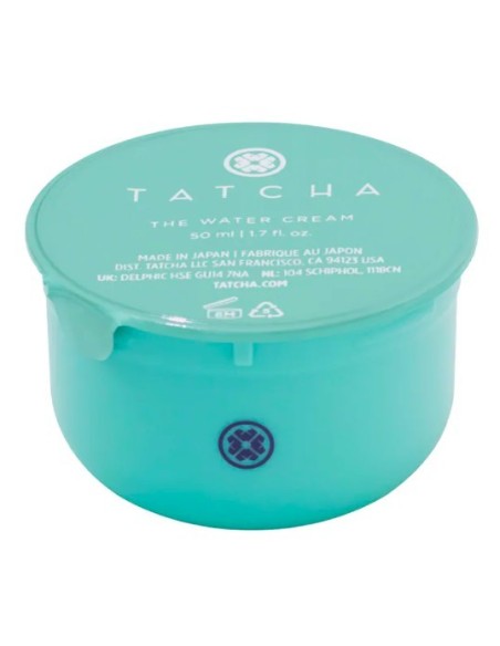 The Water Cream The Water Cream