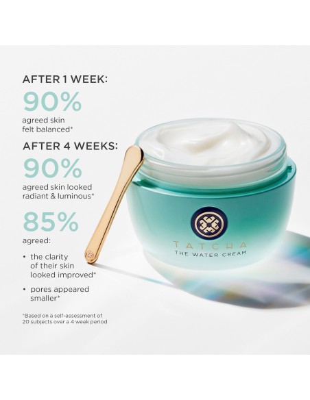 The Water Cream The Water Cream