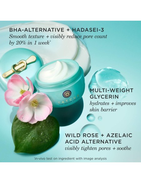 The Water Cream The Water Cream