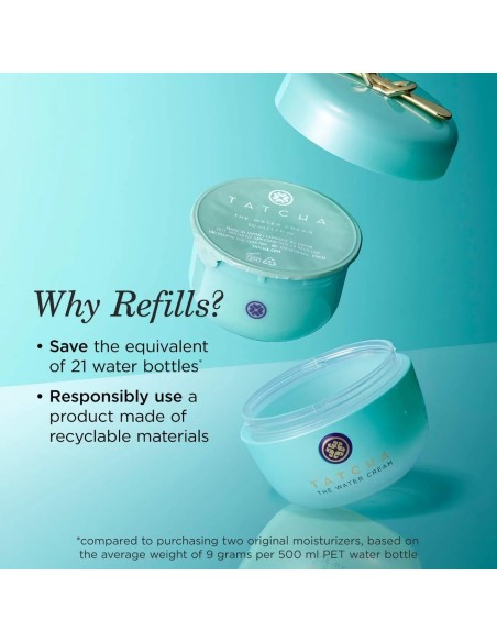 The Water Cream The Water Cream