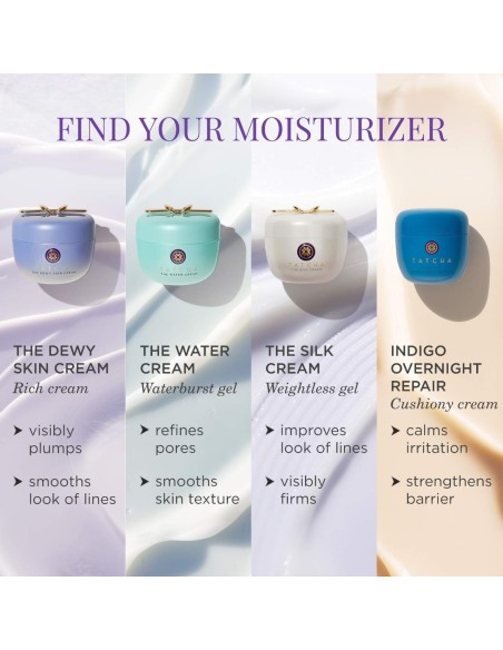 The Water Cream The Water Cream