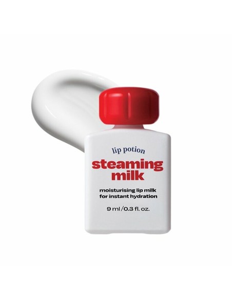 Lip Potion Steaming Milk Lip Potion Steaming Milk