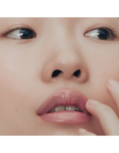 Lip Potion Steaming Milk Lip Potion Steaming Milk