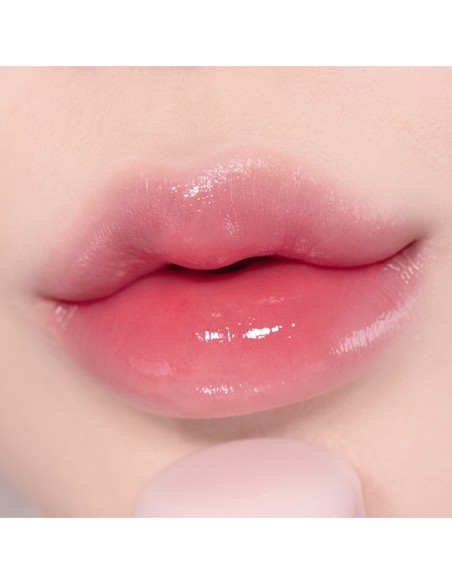 (Baby Rose) Lip Potion Balmy Rose (Baby Rose) Lip Potion Balmy Rose