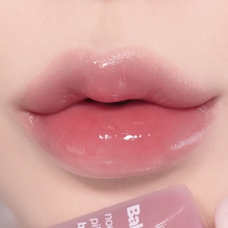 (Baby Rose) Lip Potion Balmy Rose 2