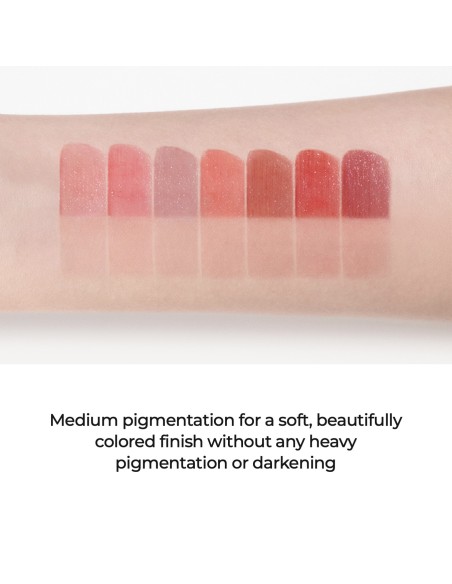 (Baby Rose) Lip Potion Balmy Rose (Baby Rose) Lip Potion Balmy Rose