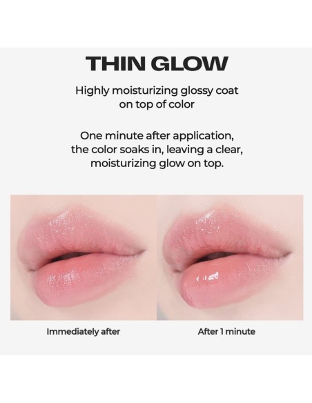 (Baby Rose) Lip Potion Balmy Rose (Baby Rose) Lip Potion Balmy Rose