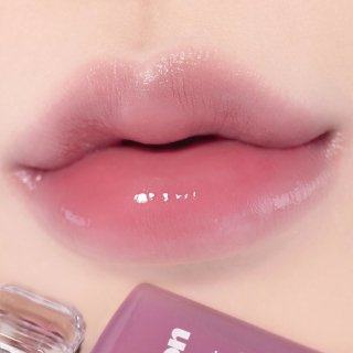 Alternative Stereo - (Sugar Purple) Lip Potion Aqua Glow 2