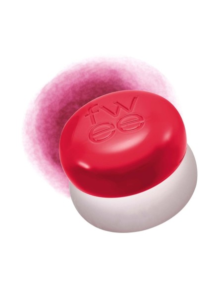 Blurry Pudding Pot Blurry Pudding Pot