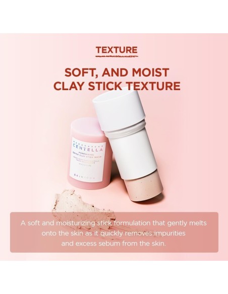 Poremizing Quick Clay Stick Mask Poremizing Quick Clay Stick Mask