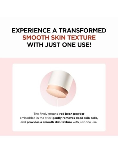 Poremizing Quick Clay Stick Mask