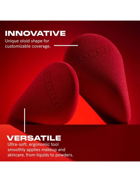 *SOBRE PEDIDO* Turn Up The Base Infinity Beauty Sponge *SOBRE PEDIDO* Turn Up The Base Infinity Beauty Sponge