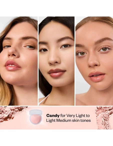 *SOBRE PEDIDO* (Candy) Cloud Set Setting Powder *SOBRE PEDIDO* (Candy) Cloud Set Setting Powder