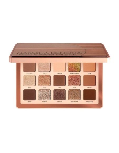 *SOBRE PEDIDO* I Need a Warm Palette *SOBRE PEDIDO* I Need a Warm Palette