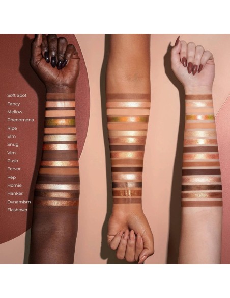 *SOBRE PEDIDO* I Need a Warm Palette *SOBRE PEDIDO* I Need a Warm Palette