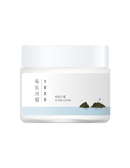 Dokdo Cream Dokdo Cream