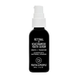 *SOBRE PEDIDO* Retinal + Niacinamide Youth Serum