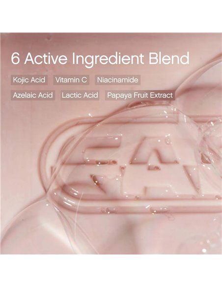 *SOBRE PEDIDO* Faded Brightening & Cleansing Body Bar (2 Pack) *SOBRE PEDIDO* Faded Brightening & Cleansing Body Bar (2 Pack)