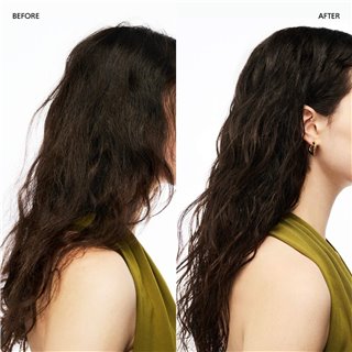 *SOBRE PEDIDO* The Leave-In Conditioner Cream for Hydrated Hair 2