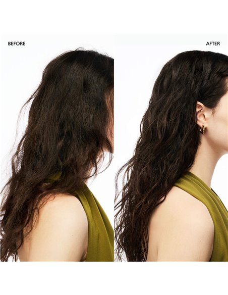 *SOBRE PEDIDO* The Leave-In Conditioner Cream for Hydrated Hair *SOBRE PEDIDO* The Leave-In Conditioner Cream for Hydrated Hair