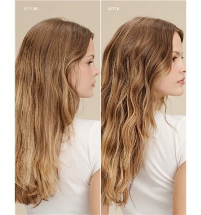 *SOBRE PEDIDO* The Leave-In Conditioner Cream for Hydrated Hair