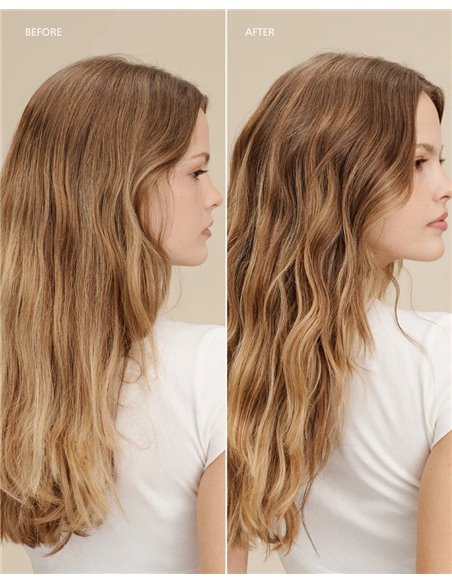 *SOBRE PEDIDO* The Leave-In Conditioner Cream for Hydrated Hair *SOBRE PEDIDO* The Leave-In Conditioner Cream for Hydrated Hair