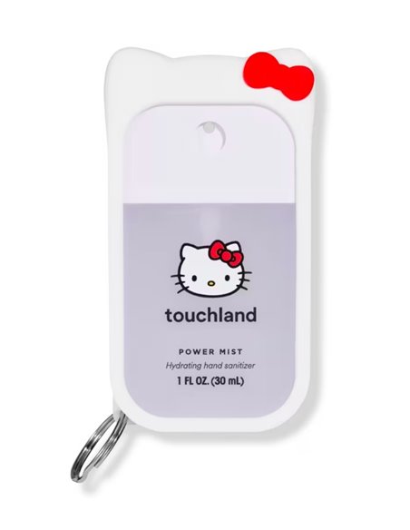 *SOBRE PEDIDO* Power Mist Limited Edition Seasonal 3-Set *SOBRE PEDIDO* Power Mist Limited Edition Seasonal 3-Set