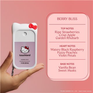 *SOBRE PEDIDO* Power Mist Limited Edition Seasonal 3-Set 2