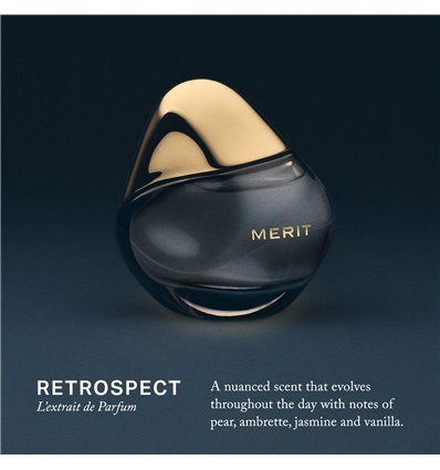 *SOBRE PEDIDO* Retrospect L’Extrait de Parfum