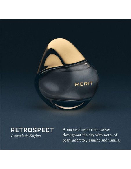 *SOBRE PEDIDO* Retrospect L’Extrait de Parfum *SOBRE PEDIDO* Retrospect L’Extrait de Parfum